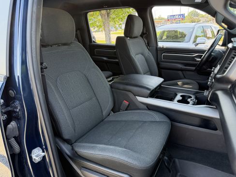 Used 2020 RAM 1500 Big Horn AWD/4WD image 34