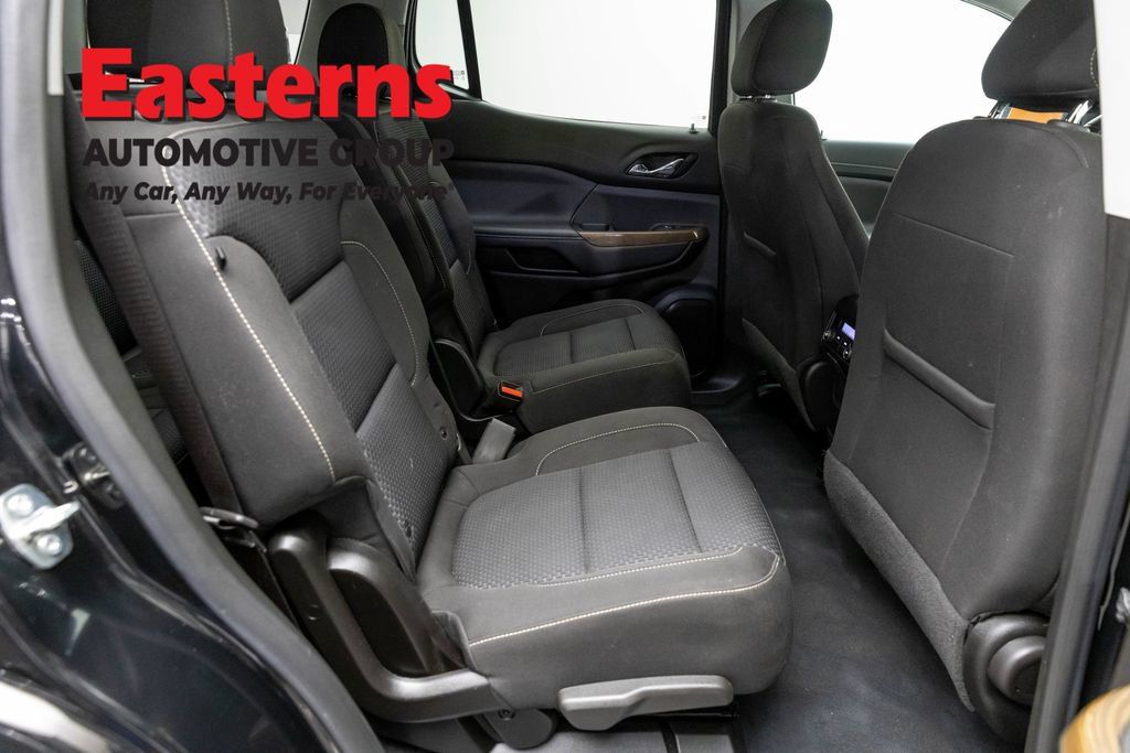 Used 2023 GMC Acadia SLE w/ Driver Convenience Package AWD/4WD image 26