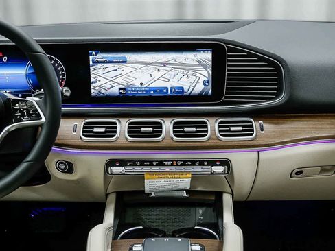 New 2026 Mercedes-Benz GLE 450e GLE 450e image 13