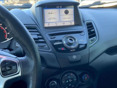 Used 2019 Ford Fiesta ST image 6
