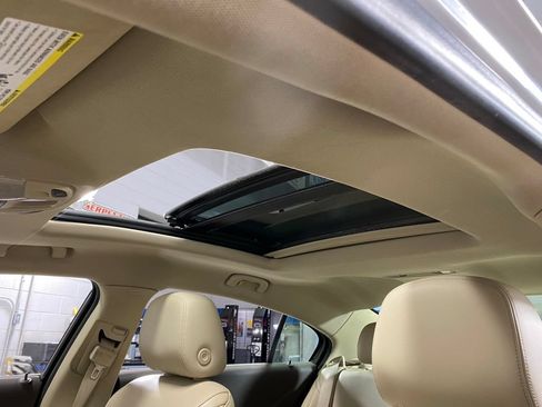 Used 2015 Buick LaCrosse Premium w/ Driver Confidence Package #1 AWD/4WD image 27