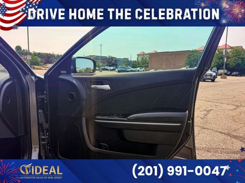 Used 2023 Dodge Charger R/T RWD image 11