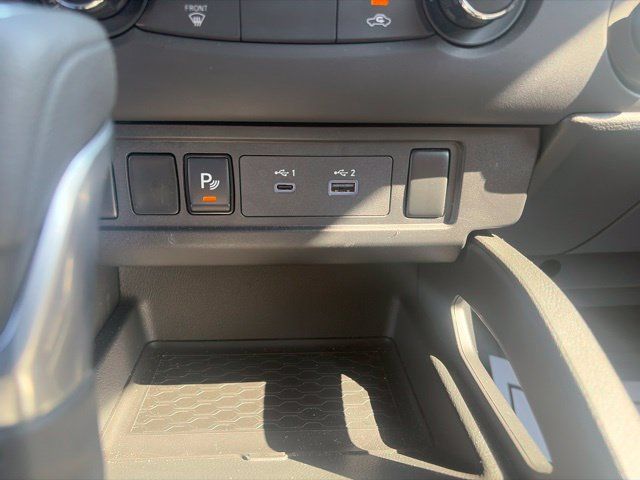 Used 2025 Nissan Frontier S RWD image 24