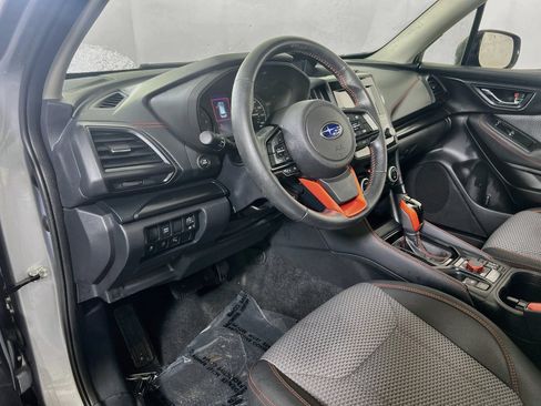 Used 2024 Subaru Forester Sport AWD/4WD image 9