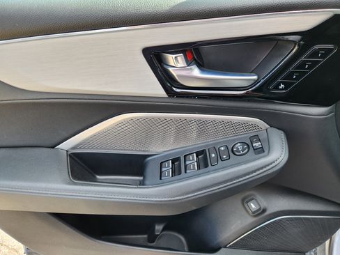 Certified 2024 Acura MDX SH-AWD image 18