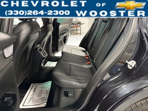 Used 2024 Maserati Grecale GT image 31