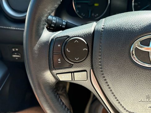 Used 2016 Toyota RAV4 XLE image 19