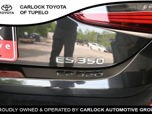 Used 2023 Lexus ES 350 w/ Accessory Package (Z1) FWD image 38