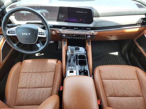 Certified 2025 Kia Telluride SX X-Line AWD/4WD image 25