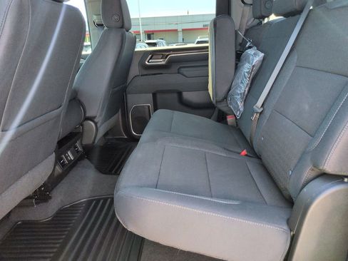 Used 2026 Chevrolet Silverado 3500 LT w/ All Star Edition AWD/4WD image 25