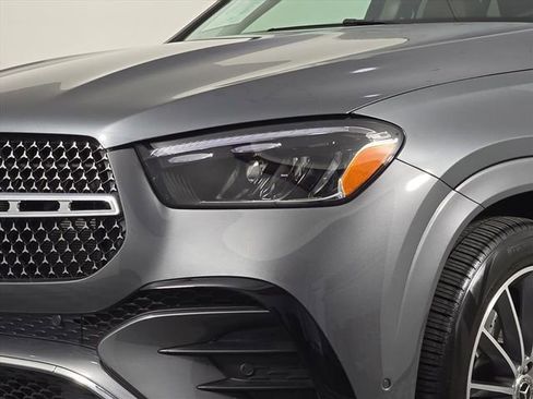 Certified 2024 Mercedes-Benz GLE 350 GLE 350 image 12