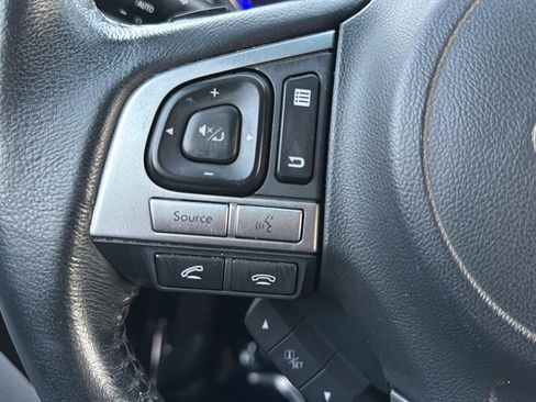 Used 2015 Subaru Legacy 2.5i Premium image 27