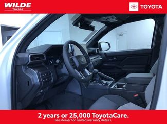 New 2026 Toyota Tacoma TRD Off-Road AWD/4WD video 2
