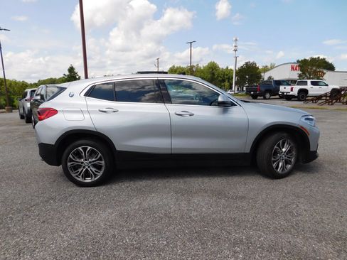 Used 2020 BMW X2 xDrive28i w/ Convenience Package AWD/4WD image 5