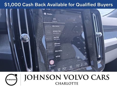 New 2026 Volvo XC40 B5 Plus w/ Protection Package Premier AWD/4WD image 20