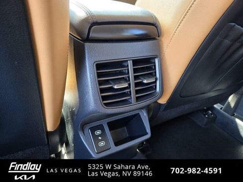 Used 2024 Kia Seltos EX FWD image 15