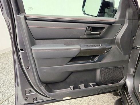 Used 2026 Toyota Sequoia TRD Pro w/ Tow Technology Package AWD/4WD image 10