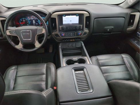 Used 2018 GMC Sierra 1500 Denali w/ Denali Ultimate Package image 28