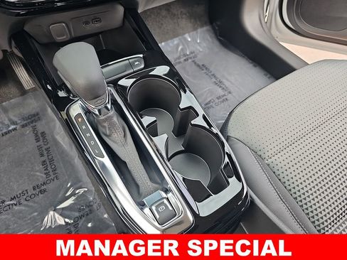 New 2026 Chevrolet Trax LT w/ Driver Confidence Package image 23