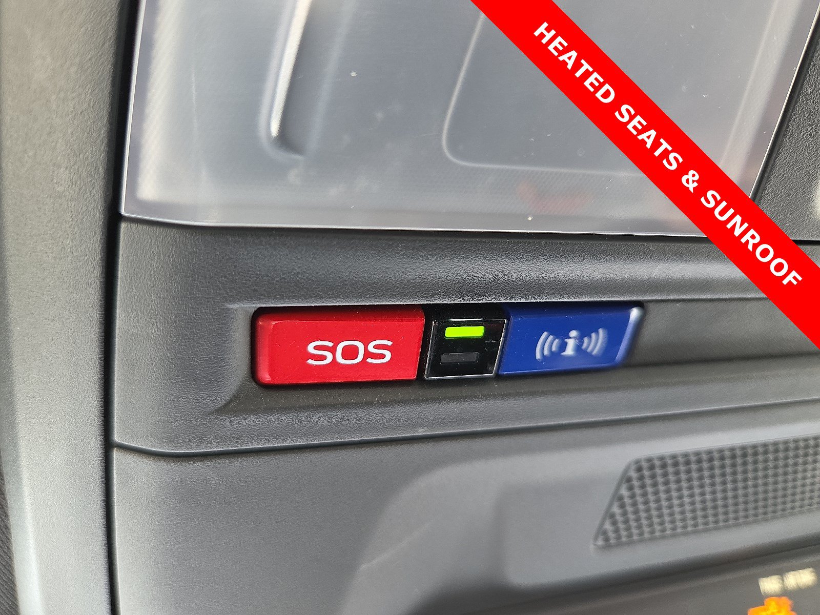 Used 2024 Subaru WRX GT AWD/4WD image 20