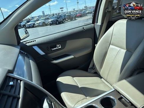 Used 2013 Ford Edge SEL FWD image 20