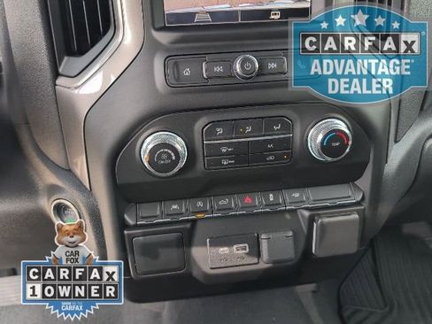 Used 2025 GMC Sierra 1500 Pro w/ Pro Value Package image 17