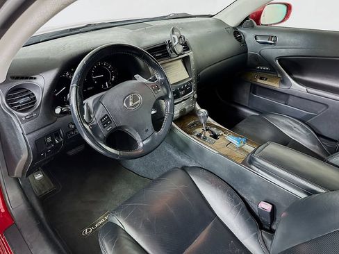 Used 2010 Lexus IS 250C RWD image 10