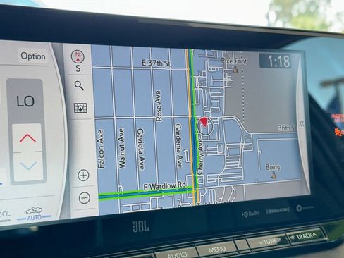 Used 2021 Toyota Mirai XLE w/ Advanced Technology Package image 20