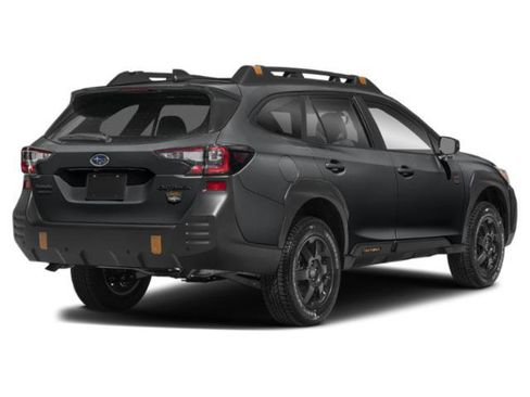 Used 2022 Subaru Outback Wilderness AWD/4WD image 2