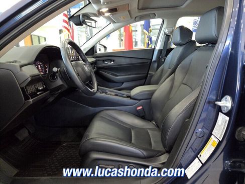 Used 2023 Honda Accord EX-L image 7