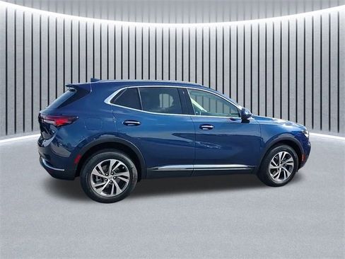 Certified 2023 Buick Envision Essence image 2