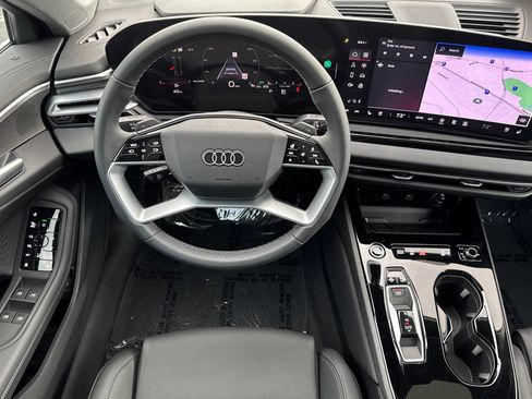 New 2025 Audi A5 2.0T Premium Plus image 11