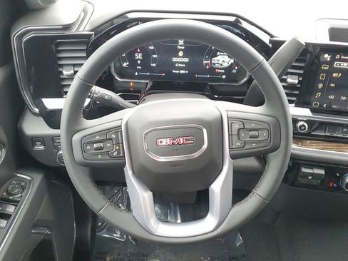 New 2026 GMC Sierra 1500 SLE w/ X31 Off-Road Package image 25