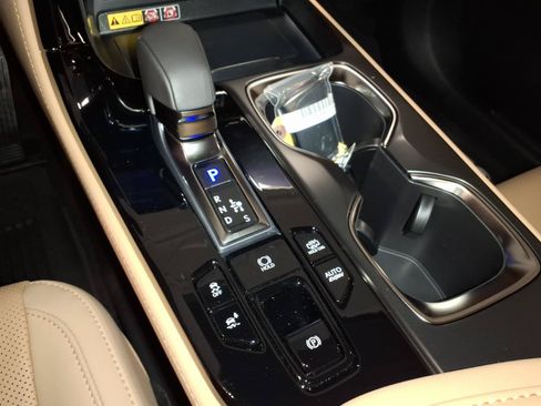 New 2026 Lexus NX 450h+ AWD w/ Accessory Package (2T) image 8