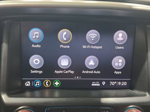 Used 2020 Chevrolet Colorado LT w/ Colorado RST Special Edition image 30