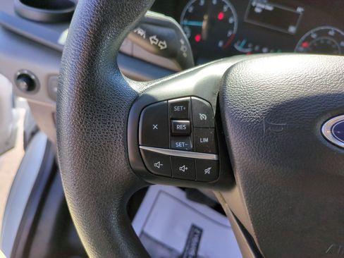 Used 2024 Ford Transit 250 Base w/ Exterior Upgrade Package image 17