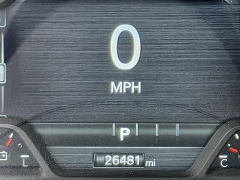 Used 2025 RAM 1500 Big Horn image 41