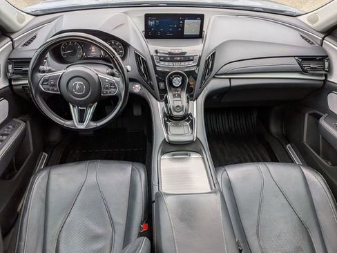 Used 2021 Acura RDX FWD w/ Technology Package image 28