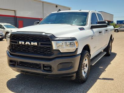 Used 2019 RAM 2500 Tradesman