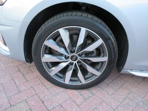 Used 2024 Audi A4 2.0T Premium image 67