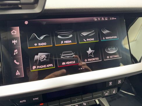 Used 2023 Audi A3 2.0T Premium w/ Convenience Package image 64