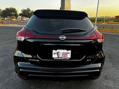 Used 2023 Nissan Kicks SR w/ SR Premium Package