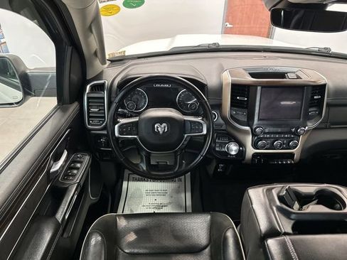 Used 2022 RAM 1500 Laramie image 44