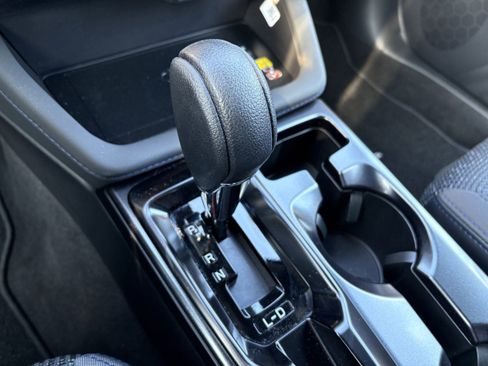 Certified 2026 Subaru Forester Premium image 19