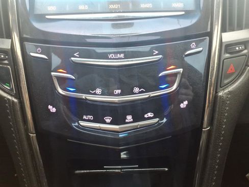 Used 2014 Cadillac ATS 2.0T AWD Sedan image 11