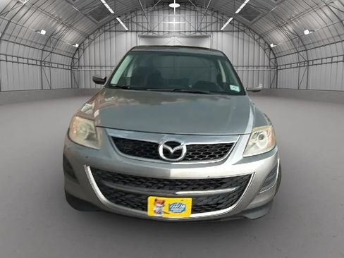 Used 2011 MAZDA CX-9 Touring w/ Moonroof & Bose Audio Pkg AWD/4WD image 1