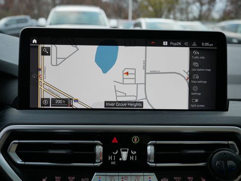 Certified 2023 BMW X3 xDrive30i w/ Premium Package image 30