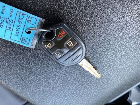 Used 2014 Ford F150 FX4 w/ Equipment Group 402A Luxury image 21