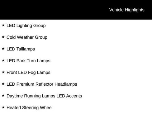 Used 2022 Jeep Gladiator Rubicon w/ LED Lighting Group image 5