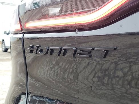 Used 2024 Dodge Hornet R/T w/ Tech Pack w/o Parking image 6